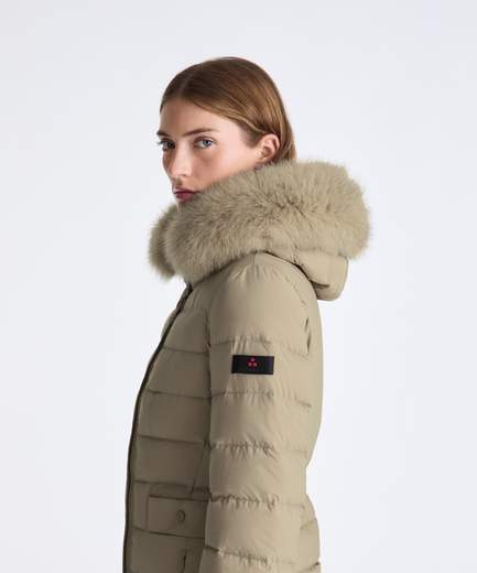 PEUTEREY TURMALET ML 06 FUR