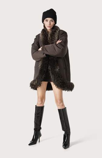 Seventy Cappello In Lana. Look Giovane E Urban.