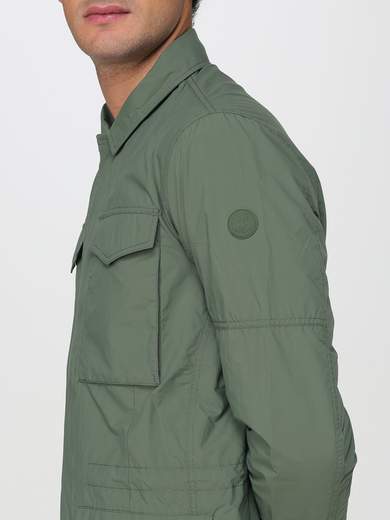 SAVE THE DUCK JACKET MAN