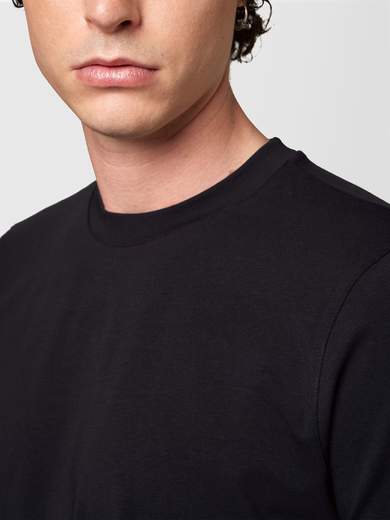 ALPHA STUDIO T-SHIRT MAN