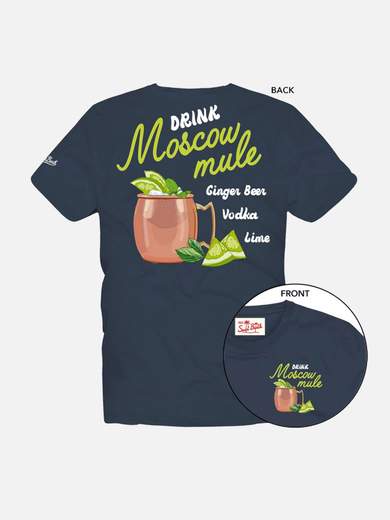 MC2 SAINTH BARTH T-SHIRT MAN