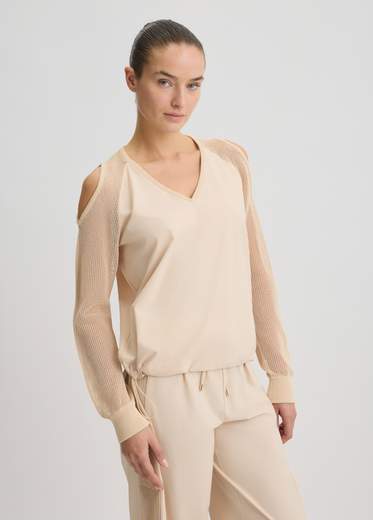 Liu°jo Felpa Donna