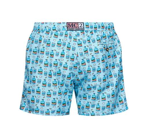 MC2 SAINTH BARTH SWIMSUIT MAN