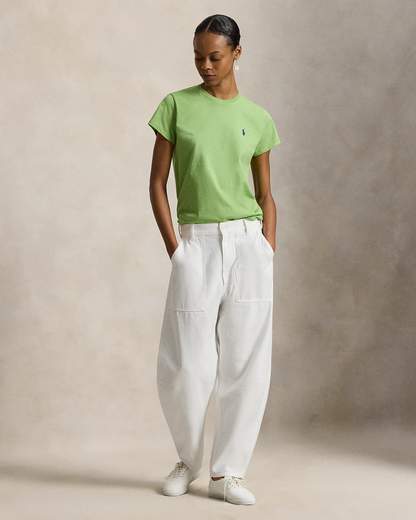 POLO RALPH LAUREN T-SHIRT DONNA