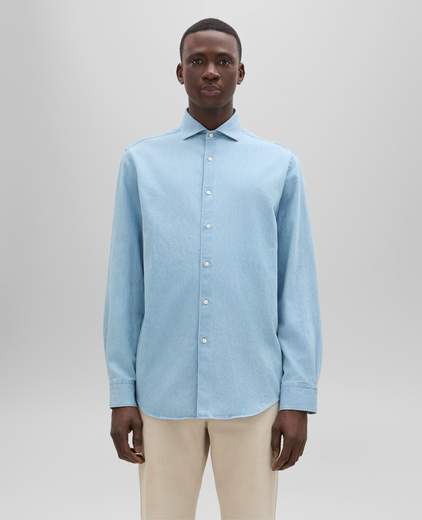ASPESI SHIRT MAN