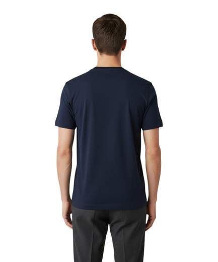 MC2 SAINTH BARTH T-SHIRT MAN
