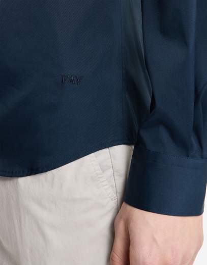 Fay Camicia Uomo