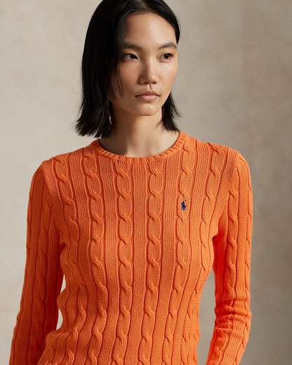 Polo Ralph Lauren Maglione Donna