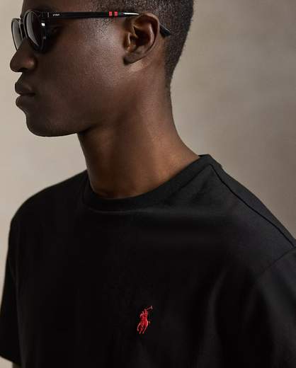 POLO RALPH LAUREN T-SHIRT MAN