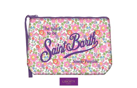 MC2 SAINTH BARTH BAG