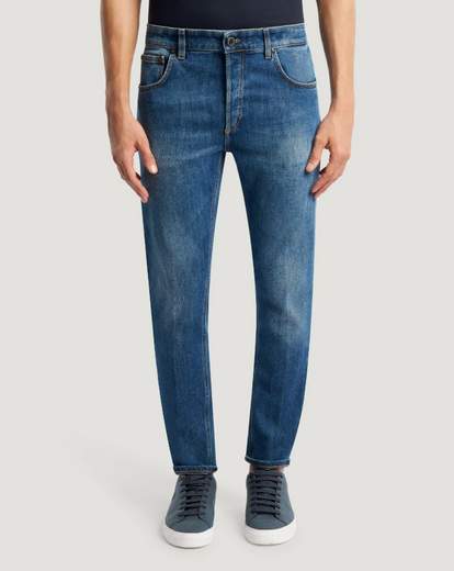 Pt Torino Jeans Uomo