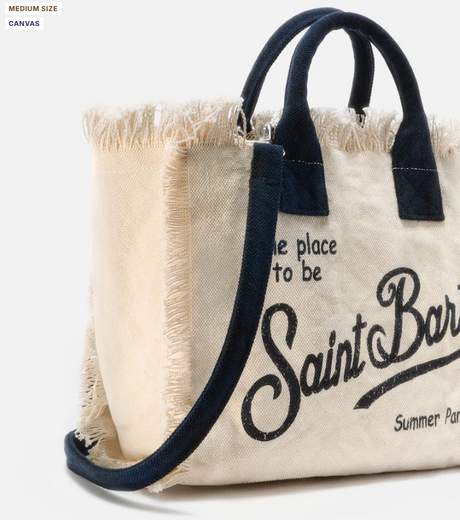 MC2 SAINTH BARTH BAG
