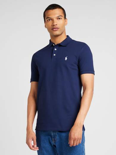 Polo Ralph Lauren Maglietta Uomo
