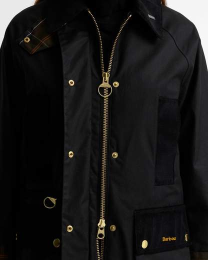 BARBOUR JACKET WOMAN