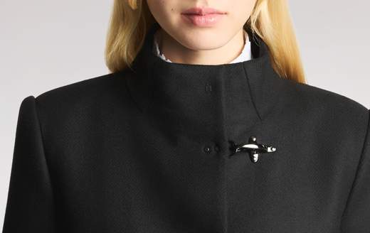 FAY COAT WOMAN