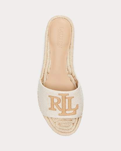 LAUREN RALPH LAUREN SHOES