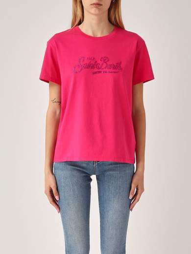 MC2 SAINTH BARTH T-SHIRT