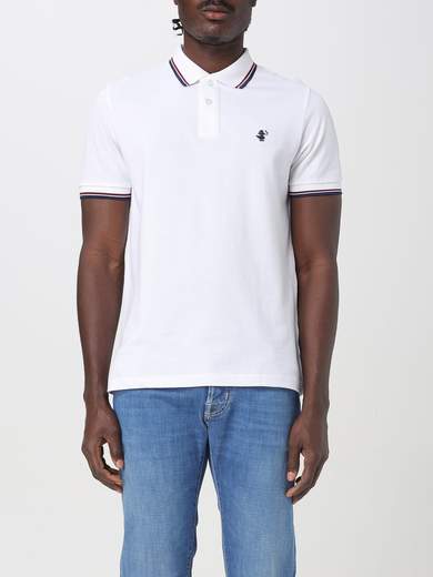 SAVE THE DUCK T-SHIRT MAN