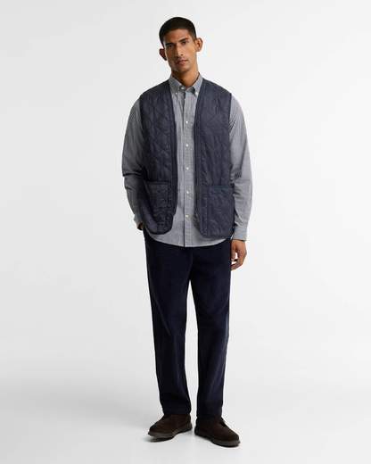 BARBOUR GILET UOMO