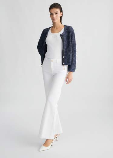 LIU°JO PANTS