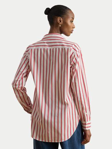 LAUREN RALPH LAUREN SHIRT