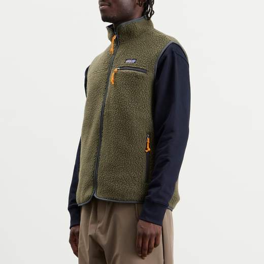 PATAGONIA MAGLIONE UOMO