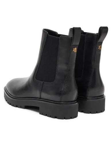 Lauren Ralph Lauren Stivaletto Donna