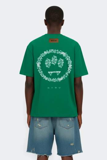 Barrow T-SHIRT MAN