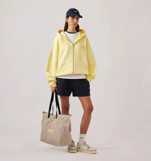 Autry Borsa Unisex