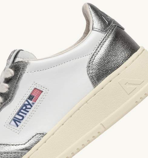 Autry Medalist Low Woman