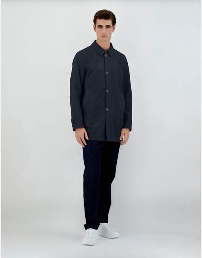 Herno Impermeabile In City Life