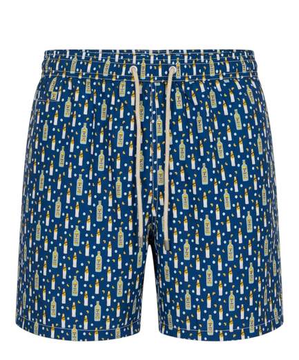 MC2 SAINTH BARTH SWIMSUIT MAN