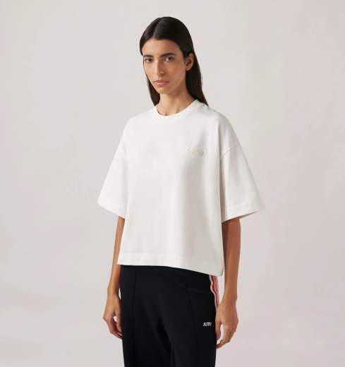 Autry T-shirt Donna