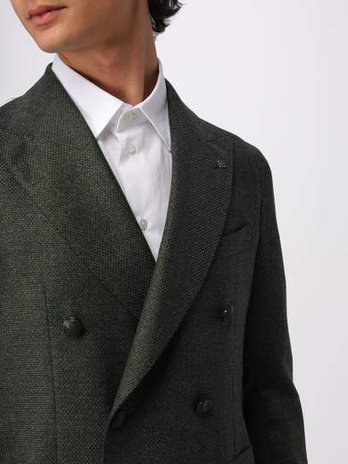 Tagliatore Giacca Uomo
