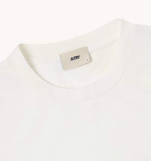 AUTRY T-SHIRT MAN