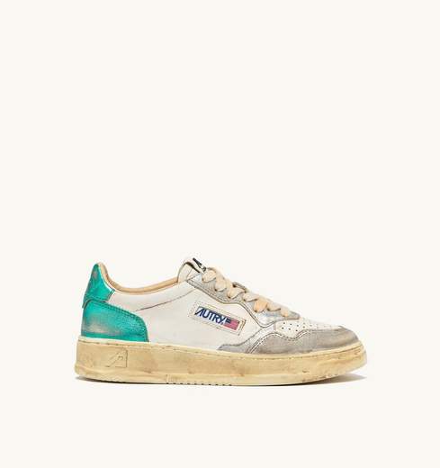 AUTRY SHOES