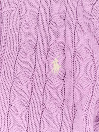 POLO RALPH LAUREN MAGLIA DONNA