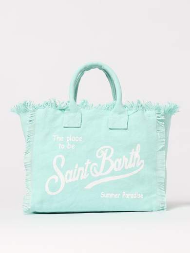 MC2 SAINTH BARTH BEACH BAG