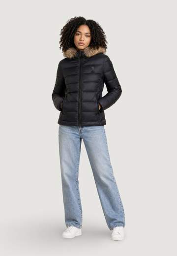 BLAUER GIUBBOTTO DONNA