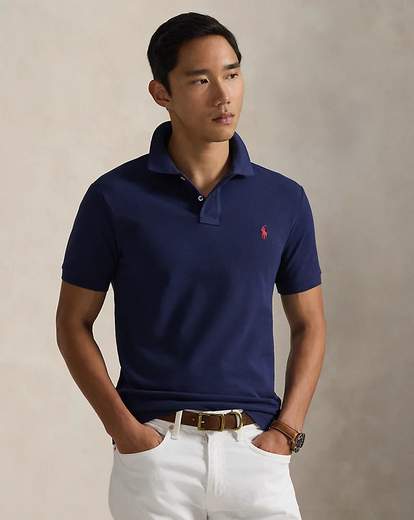 POLO RALPH LAUREN POLE MAN