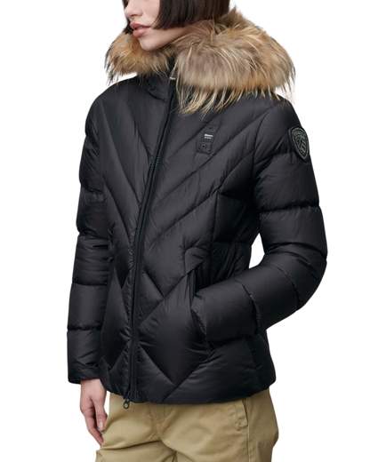 BLAUER GIUBBOTTO DONNA