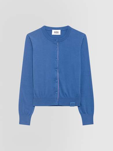 ALPHA STUDIO MAGLIA DONNA