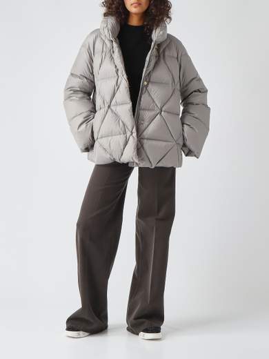 FAY COAT WOMAN