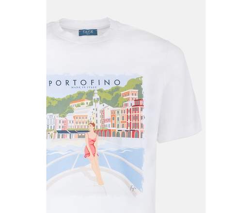 Fefè T-SHIRT MAN