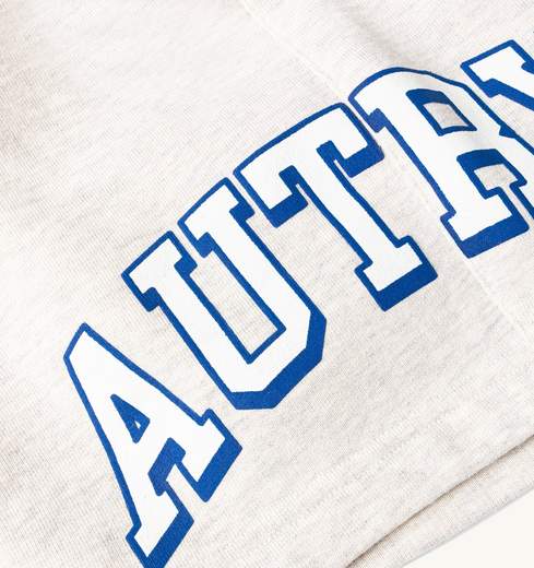 AUTRY SWEATPANTS MAN