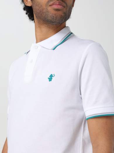 SAVE THE DUCK T-SHIRT MAN