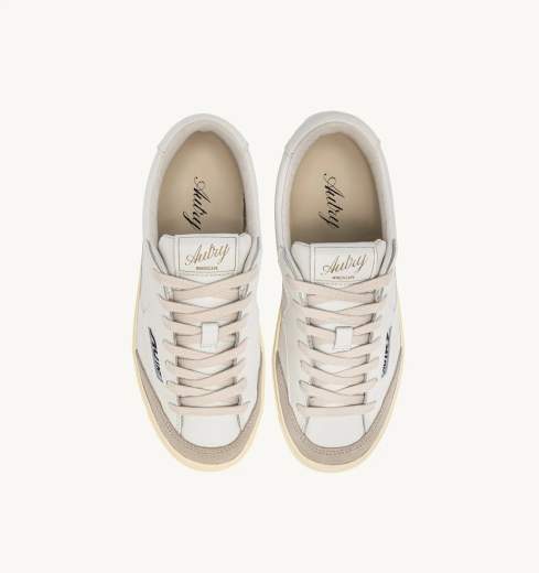 AUTRY SHOES MAN