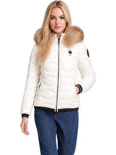 BLAUER GIUBBOTTO DONNA