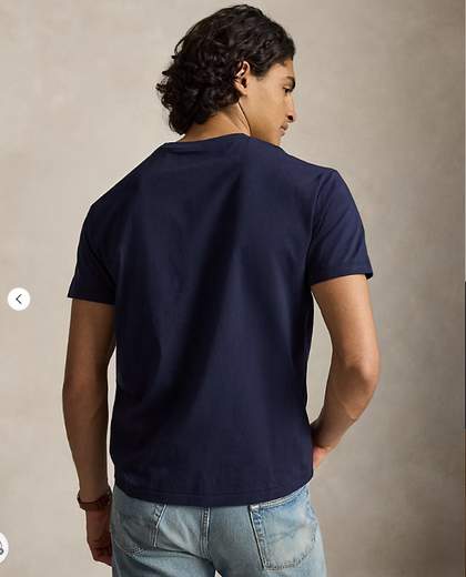POLO RALPH LAUREN T-SHIRT MAN