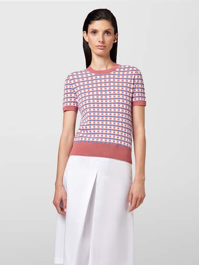 ALPHA STUDIO T-SHIRT